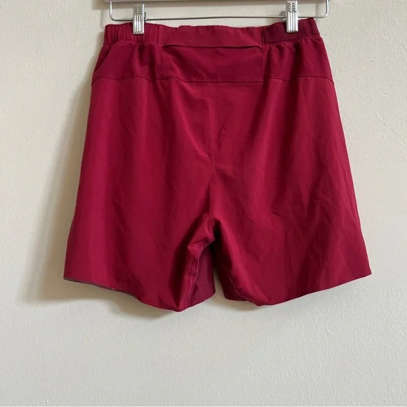 Lululemon Surge Short *Linerless
Caliente - Picture 4 of 4